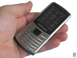Samsung S3310 - ebben jók - Mobilarena ...