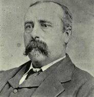 Leonard Thomas Bland