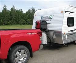 Stromberg Carlson Cc 255 Trailer Tray Cargo Carrier Recreational Vehicles A Frame Trailer Trailer