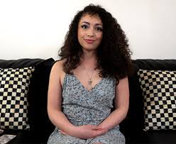 Pixie | Real Casting Couch Videos | OFFICIAL Backroom Casting Couch