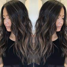Fall Tones Jamiegarlandhair Brown Hair Balayage Hair Styles Balayage Hair