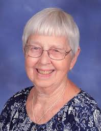 Obituary information for Janet Lucille Poorman