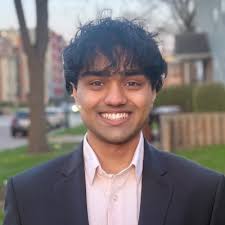 I am excited to announce that I will be joining Caterpillar Inc.