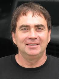 Drag boats a new venture for NHRA veteran Palmer