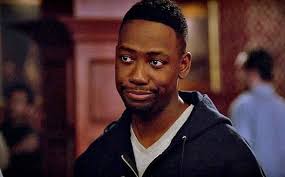 New Girl: Winston meets his goofy new partner in exclusive clip