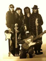 The band started making music in 2005, and their members are lead vocalist, tyler dunagan, lead guitarist, ricky johnny hoax madson, bassist, david robledo, and drummer. The Hoax Musician Band Facebook