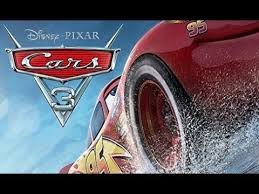 Watch cars 3 (2017) from player 1 below. Cars 3 Driven To Win Disney Pixar Full Movie In English Of The Game Lightning Mcqueen Videos Youtube