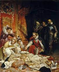 Read a detailed account about queen elizabeth i. Succession To Elizabeth I Wikipedia