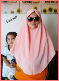 Video pembuatan tudung labuh dengan jahit tangan. Ummi Tips Tutorial Cara Buat Tudung Labuh Hijab Designs Fashion Khimar Syar I
