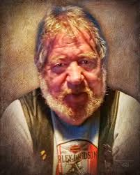 Roland Pavey Obituary