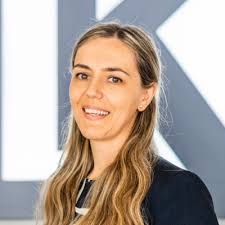 Kaybridge staff list