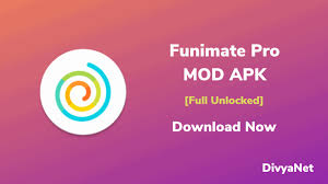 Funimate pro apk // última versión 2020 v8.1.5.2. Funimate Pro Apk V11 19 1 Mod Unlocked Download For Android