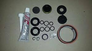 Rain bird products shipped to your home or business. Tuff Torq K46 T40 Seal Kit Getriebe Rasentraktor Dichtung Reparatur 1a646099140 Ebay