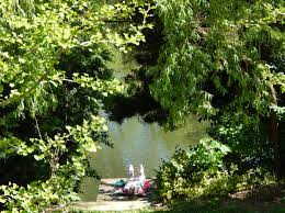 Looking for haus am see? Haus Am See Nahe Hamburg Kreative Landidylle Hauser Zur Miete In Drage Niedersachsen Deutschland