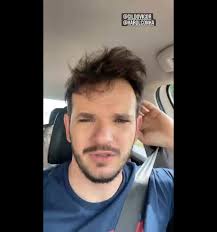 Vídeo: 'BBB 22': Padre Patrick Fernandes comenta clima de paz da casa