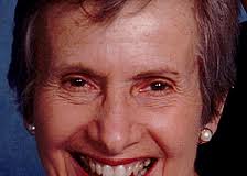 Dorothy Jane Illingworth (Hutcheon)