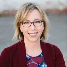 New books, new friends, new perspectives