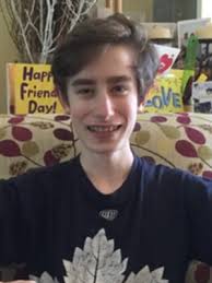 In Memory: My page is in memory of Paul Edward Chamberlain