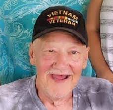 Obituary of David Merle Myrick