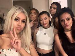 The place for almost anything livestream related. Malena On Twitter We Getting Very Drunk Together