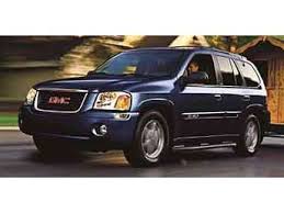 Image result for Superior Blue 2004 Envoy