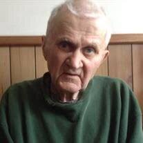 Arthur 'Art' Kroll Obituary