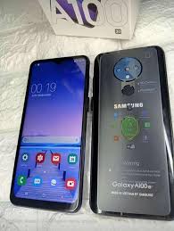 Aslimah acsrs - 📱SAMSUNG A100 PREMIUM ...