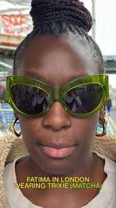 Ny london sunglasses store