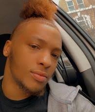 Tyrique Edwards's Men's Track Recruiting Profile