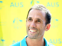 Cairns aunt Annette Moody proud of nephew Commonwealth Games flag-bearer Mark  Knowles.