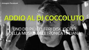 Never miss another show from claudio coccoluto. Gsy2j49h64bjjm