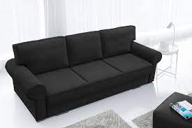 Robert black leather corner sofa bed with storage grey fabric sale original price £999.00 current price £299.00 quantity quantity add to cart view full details share this: Sofa Harry Deine Moebel 24 Einfach Einrichten