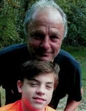 Obituary information for Rex Barrett