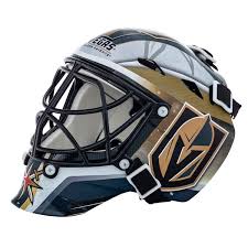 The official knights pro shop on nhl shop has all the authentic vegas jerseys, hats, tees, hockey apparel you need, as well as knights gifts for the hockey fan in your life. Vegas Golden Knights Autographed Helmets Signed Knights Helmets