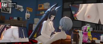 akt.vicineko Miyabi Wise bare