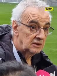 🗣️⚽ El técnico Jorge Fossati informó a la prensa la convocatoria de  Maxloren Castro y explicó la razón de la desconvocatoria de Franco  Zanelatto. . . 🎥 Crédito: @josevarelatiktok