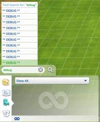Follow it up with bb.showliveeditobjects. Bb Showhiddenobjects Not Working Answer Hq