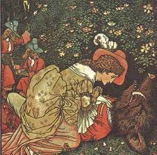 La belle et la bête. Qual E La Morale Della Bellezza E La Bestia Linguaggio La Differenza Tra Oggetti Simili E Termini