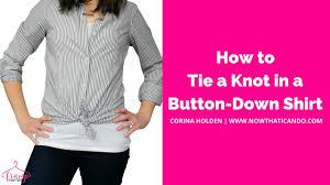 Measure from marking to marking and add 1 inch to that measurement. How To Wear Oversized Shirts Stylishly 6 Easy Fashion Tricks Easy Fashion For Moms