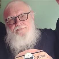 Obituary information for George W. Clapper