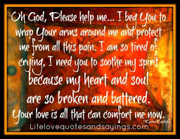 Quotes About God Help Me 95 Quotes