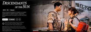 You can also download full movies from. How To Watch Descendants Of The Sun On Netflix Us