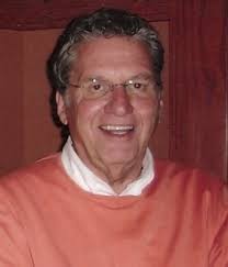 Obituary information for John Peter Cosgrove