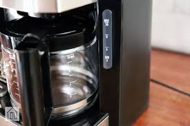 Delonghi bc0330t combination drip coffee and espresso machine. De Longhi Bco330t Combination Review An All In One Coffee Machine