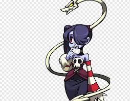 No forum topics for skullgirls: Skullgirls 2nd Encore Png Images Pngwing