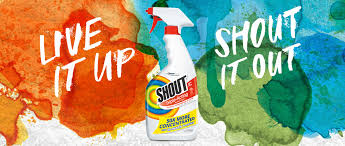 Check out womansday.com's stain removal guide to learn how to remove common household stains. Shout Stain Remover Home Page Sc Johnson