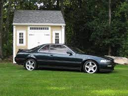 Honda Legend Coupe Honda Legend Acura Legend Honda Sports Car