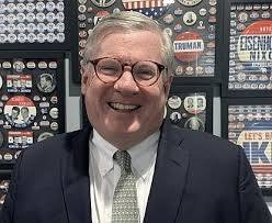 Jim Comerford Obituary