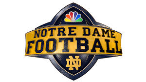 Alabama 31, notre dame 14. Nbc Sports Announces Schedule For 30th Season Of Notre Dame Football Coverage Nbc Sports Pressboxnbc Sports Pressbox