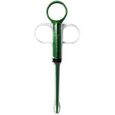 A pill shooter for cats is one of those things that every cat owner should have tucked away in the cupboard ready and waiting, just in case…the cat needs a pill! Uk Pet Dog Cat Capsule Tablet Pill Gun Popper Piller Pusher Syringe Doser Green For Sale Online Ebay